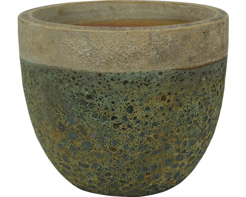 Keramický kvetináč