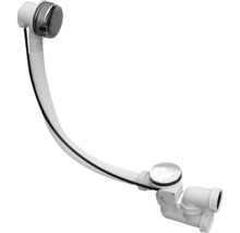 Vaňová odtoková súprava s prepadom