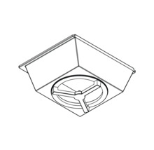 Odtoková súprava pre sprchu