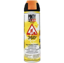 Pinty Plus Tech fluorescenčný značkovací sprej