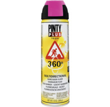 Pinty Plus Tech Fluorescenčný značkovač v spreji