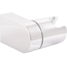 Kovový držiak sprchy