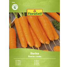 FloraSelf mrkva Darina balíček semien