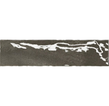 Jednotlivá obdĺžniková dlaždica s mierne nepravidelným vzorom