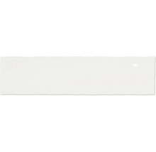 Biela keramická dlaždica