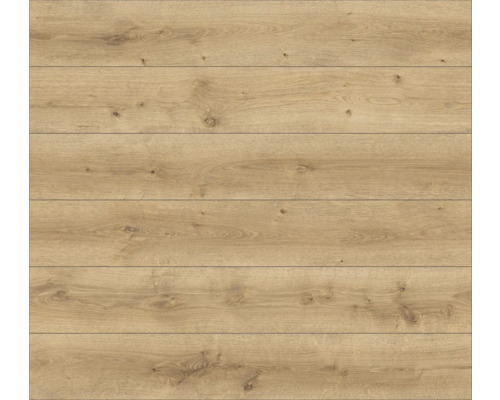 Drevená podlahová krytina z panelov s kresbou dreva