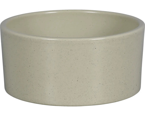 Žardinka ZEUS GRANIT ø 18 cm sivo
zelená lesklá Keramický kvetináč