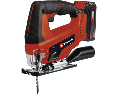 Akumulátorová priamočiara píla Einhell
