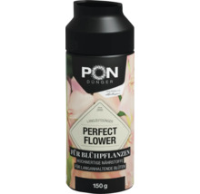 PON Perfect Flower hnojivo pre kvitnúce rastliny, 150 gramov