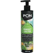 PON Tekuté hnojivo Perfect Cactus pre kaktusy a sukulenty, 225 ml