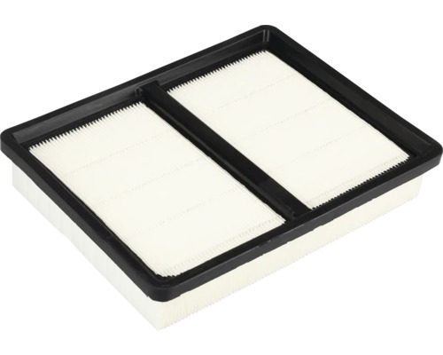 Filter HEPA pre vysávač FESTA 28345 Vzduchový filter s čiernym rámom