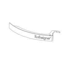 Rohový diel odkvapu Rotheigner