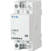 Logo Eaton, stýkač pre rozvádzač