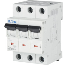 Eaton istič trojpólový