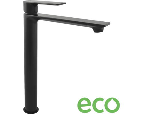 Umývadlová batéria z kovu