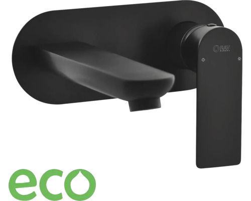 Nástenná batéria pre umývadlo