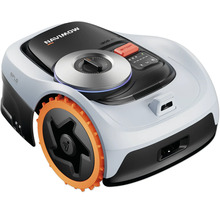 Robotická kosačka Navimow