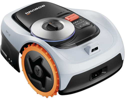 Robotická kosačka Navimow