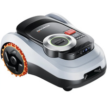 Robotická kosačka Navimow