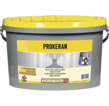Disperzná farba Prokeran vo vedre