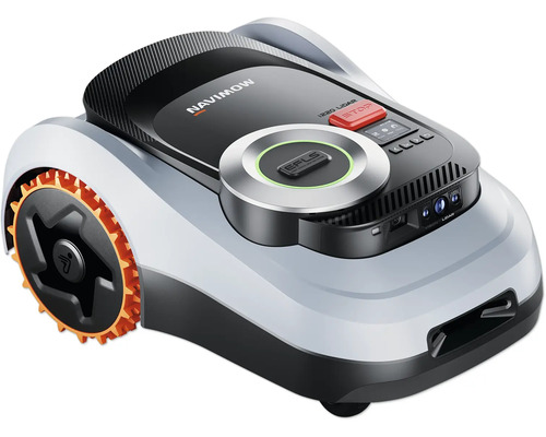 Robotická kosačka Navimow