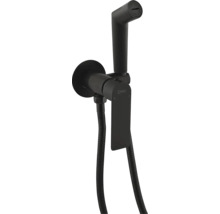 Bidetová sprchová súprava s hadicou a nástenným držiakom