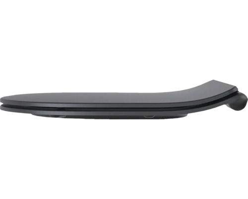 Plastové záchodové sedadlo