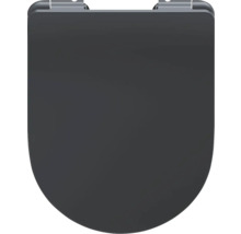 Toaletné veko z plastu