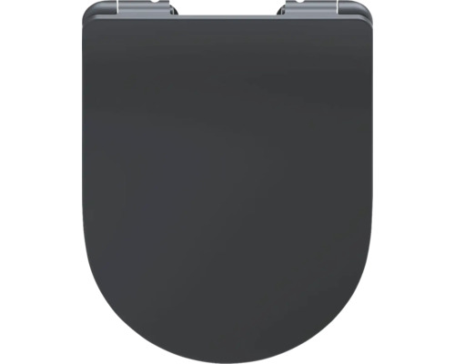 Toaletné veko z plastu