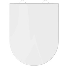 Záchodová doska z plastu