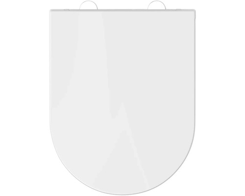 Záchodová doska z plastu