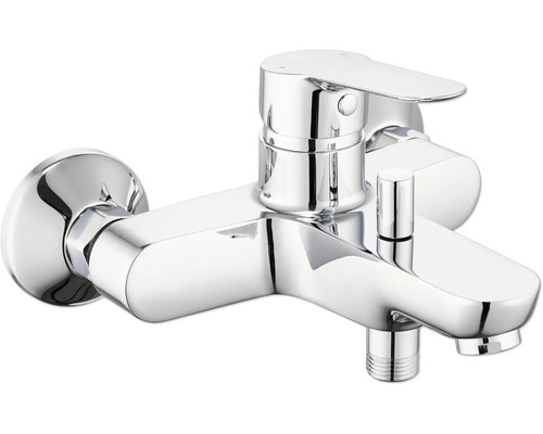 Vaňová batéria s jednou pákou