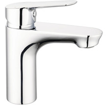 Umývadlová batéria z kovu