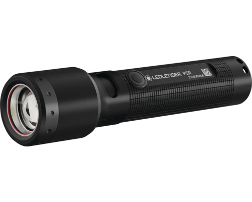 Svietidlo Ledlenser P5R