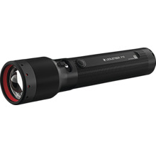 Svietidlo Led Lenser P7R