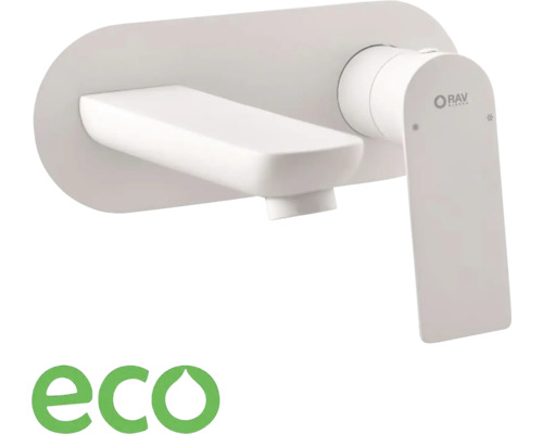 Nástenná batéria do kúpeľne