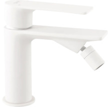 Umývadlová batéria s nastaviteľným výtokom