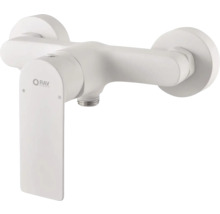 Páková batéria na stenu