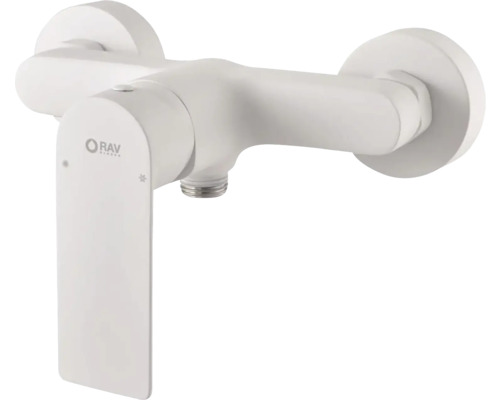 Páková batéria na stenu