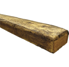 Obdĺžnikový drevený trám