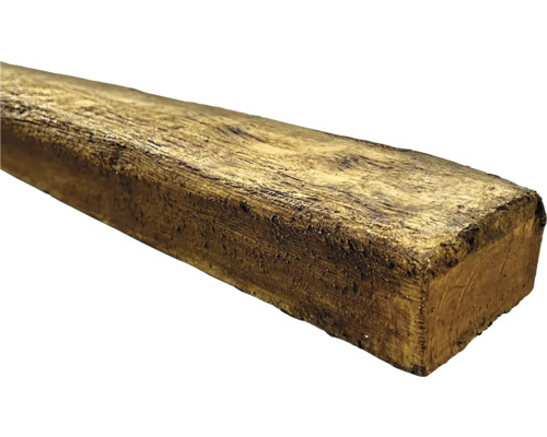 Obdĺžnikový drevený trám