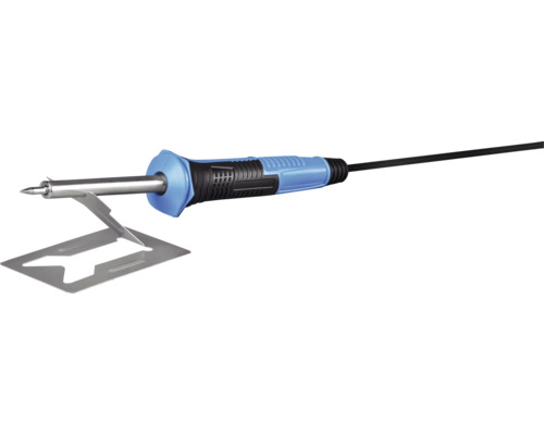 Spájkovací hrot so stojanom