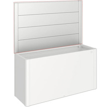 Kvetináč s mrežou