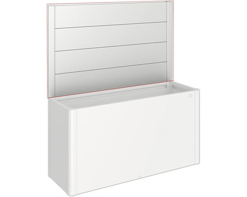 Kvetináč s mrežou