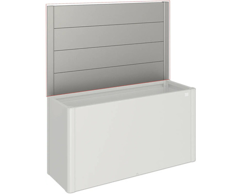 Kvetináč s pozadím