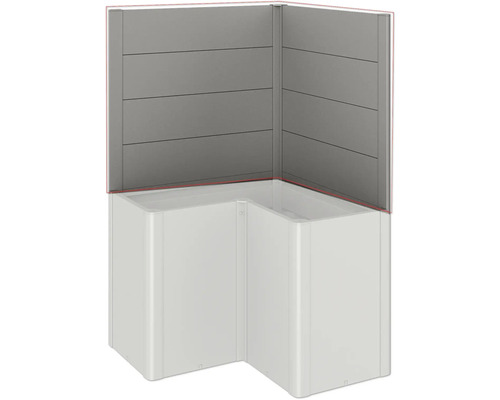 Rohová vaňa s obkladom stien do kúpeľne