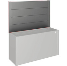 Kvetináč s ochranou súkromia