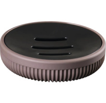 Miska na mydlo s vrúbkovaným vzorom