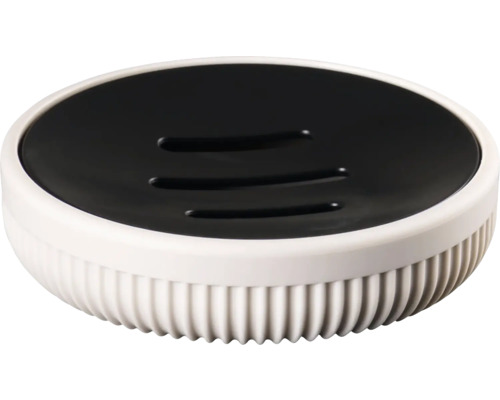 Miska na mydlo s drážkami