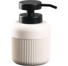 Dávkovač mydla s vrúbkovaným vzorom